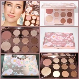 Rare Aspyn Ovard Palette I’m looking to buy one!! DO NOT BUY.